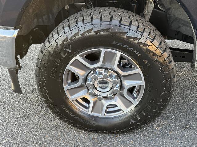 Certified 2024 Ford F250 Lariat w/ Lariat Ultimate Package image 10