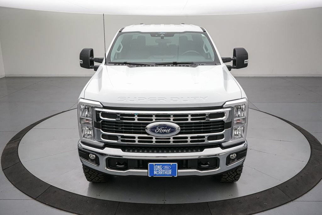 Certified 2026 Ford F250 XLT w/ Tremor Off-Road Package AWD/4WD image 10