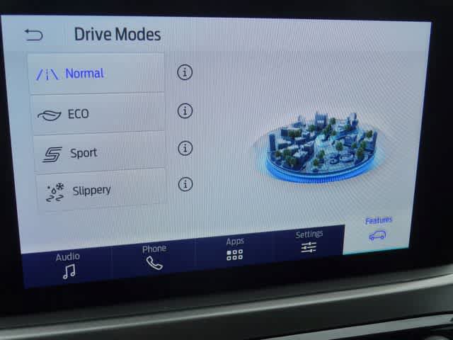 Certified 2023 Ford Escape Active AWD/4WD image 30