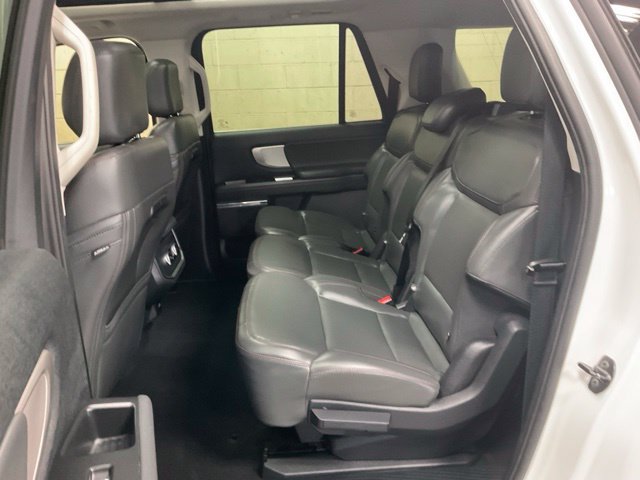 Certified 2025 Ford Expedition Max Active AWD/4WD image 15
