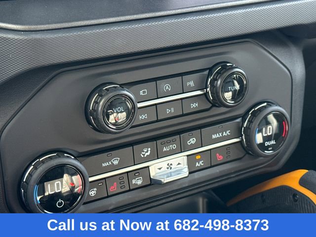 Certified 2024 Ford Bronco Badlands image 27