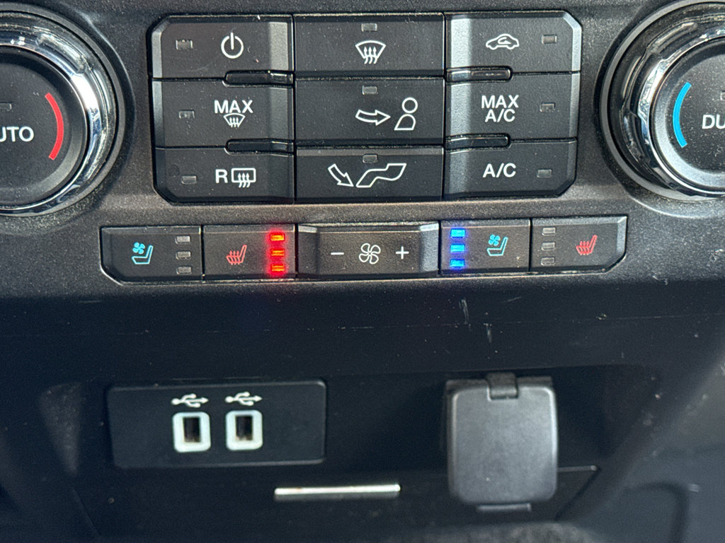 Certified 2018 Ford F150 Lariat image 22