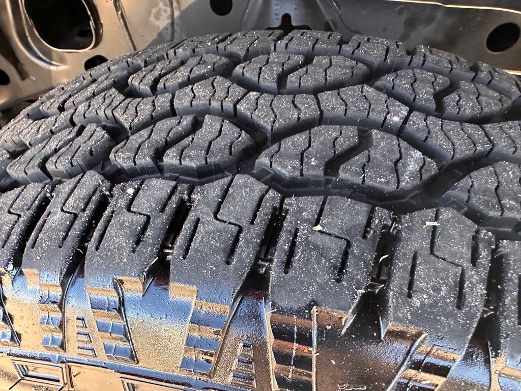 Certified 2024 Ford Ranger XLT image 26