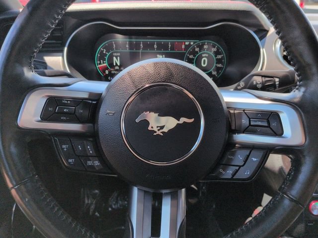 Certified 2022 Ford Mustang GT Premium w/ Equipment Group 401A RWD image 27