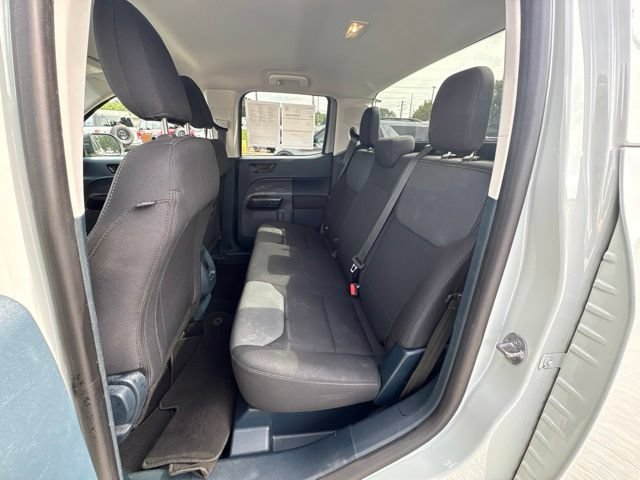 Certified 2024 Ford Maverick XL FWD image 25