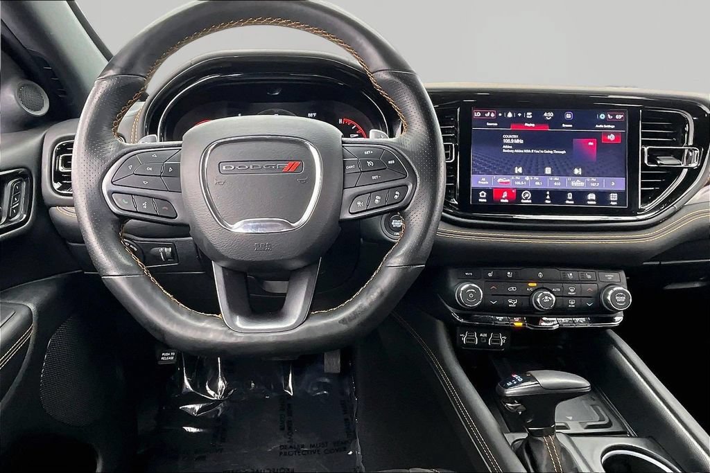 Used 2023 Dodge Durango R/T AWD/4WD image 5