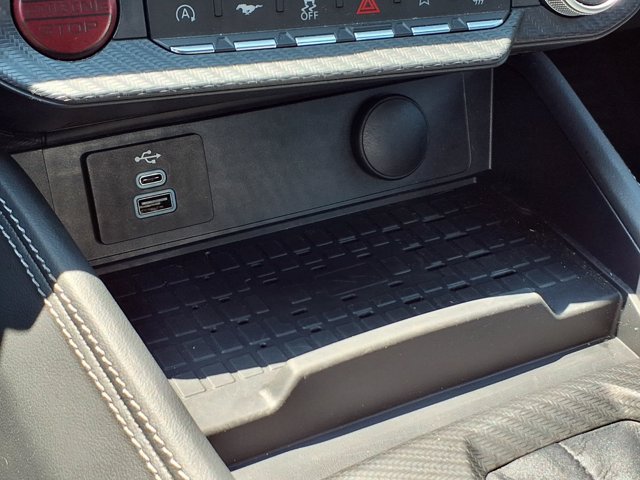 Certified 2024 Ford Mustang GT Premium RWD image 15
