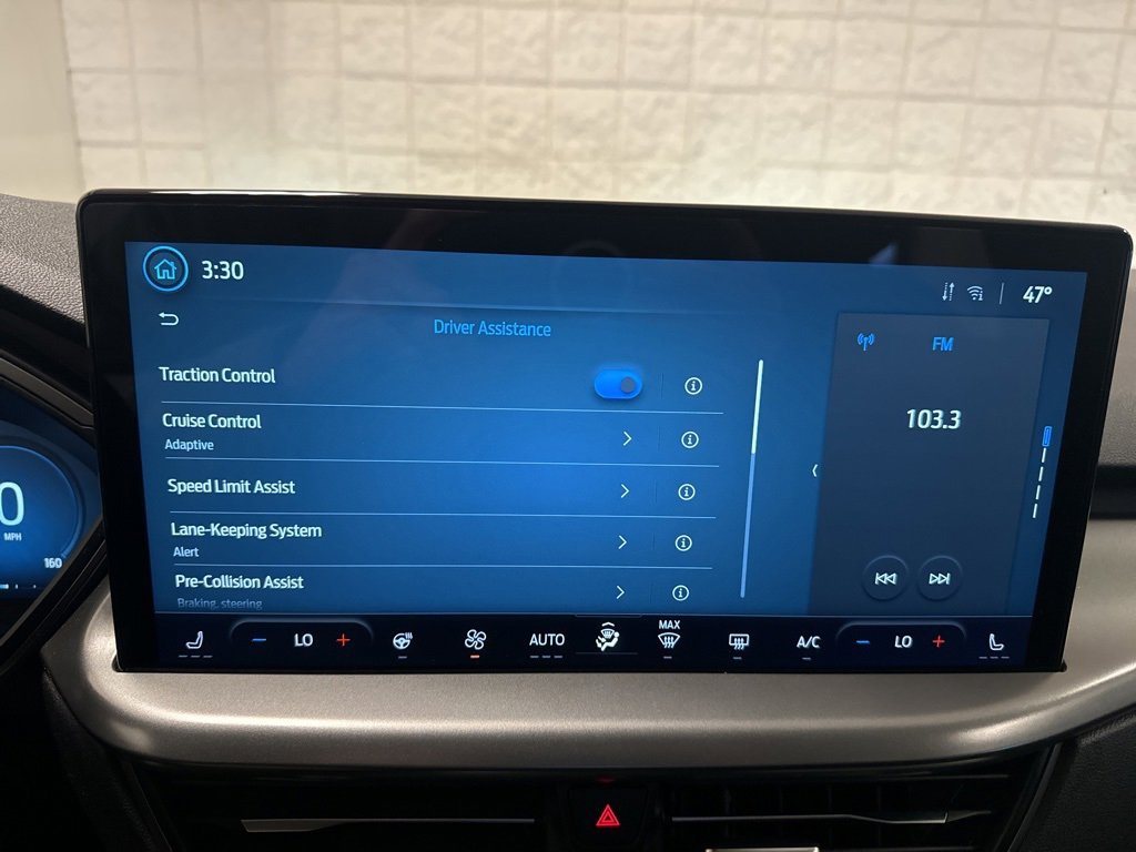 Certified 2023 Ford Escape Active w/ Tech Pack #2 image 21