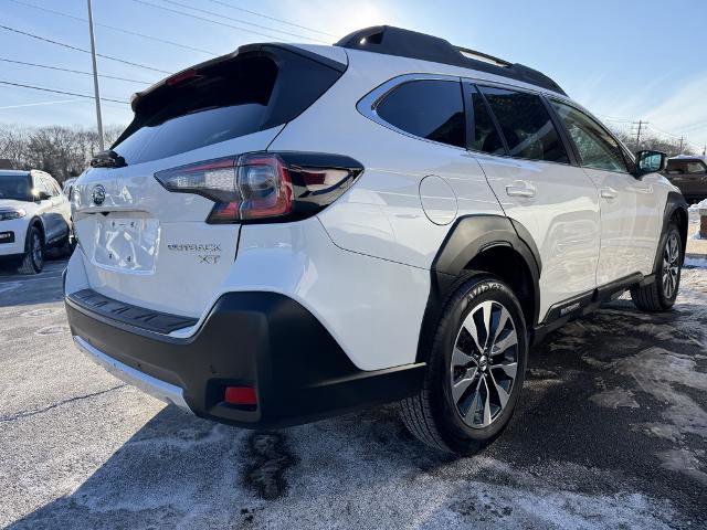 Used 2024 Subaru Outback Limited XT image 4