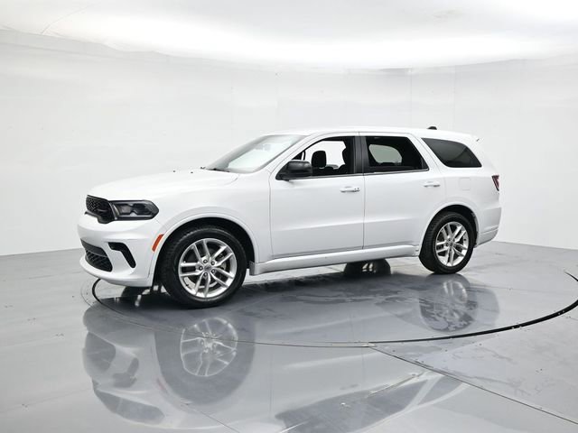 Used 2023 Dodge Durango GT image 5