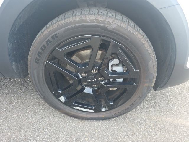 Used 2024 Kia Telluride SX Prestige X-Line image 26