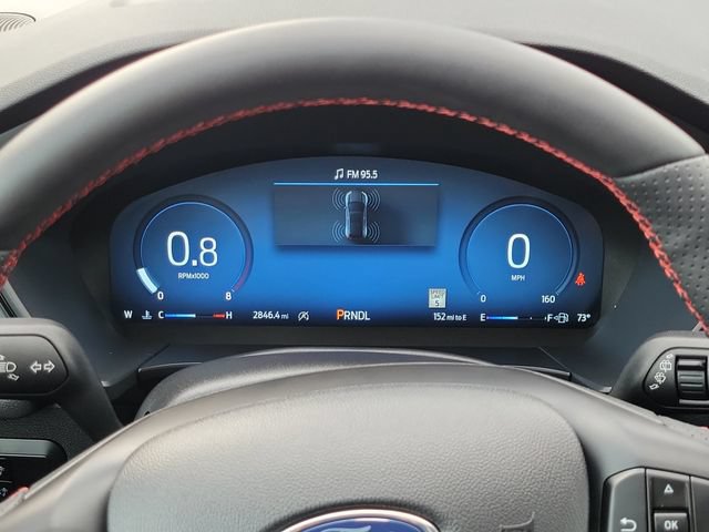 Certified 2023 Ford Escape ST-Line Select w/ Tech Pack #2 AWD/4WD image 20