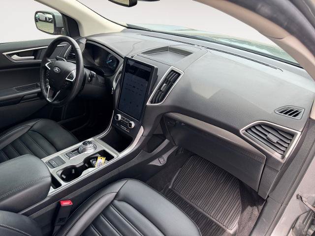 Certified 2023 Ford Edge SEL w/ Convenience Package AWD/4WD image 15