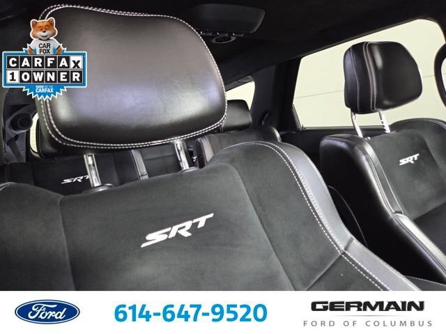 Used 2020 Dodge Durango SRT w/ Premium Interior Group AWD/4WD image 21