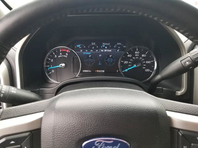 Certified 2020 Ford F250 Lariat AWD/4WD image 21