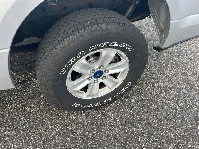 Certified 2019 Ford F150 XLT AWD/4WD image 13
