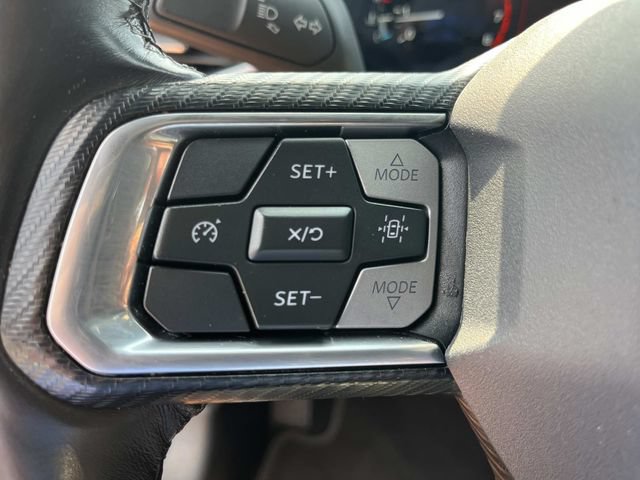 Certified 2024 Ford Mustang Premium RWD image 32