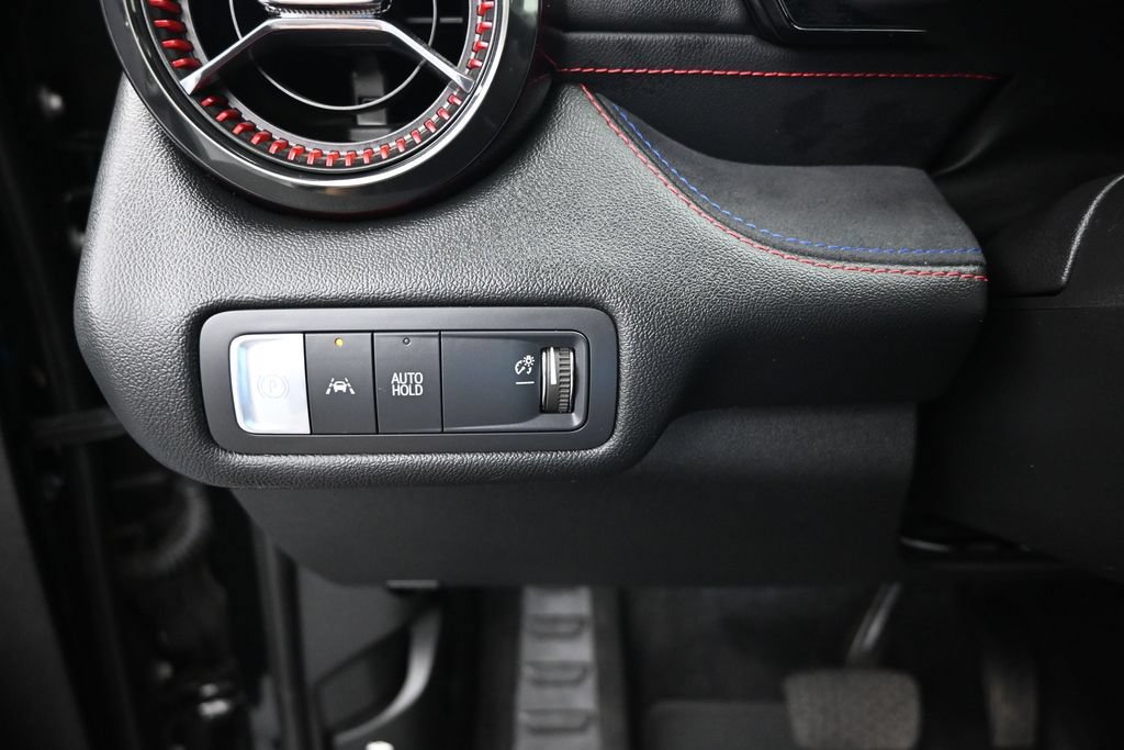Used 2024 Chevrolet Blazer EV RS AWD/4WD image 18