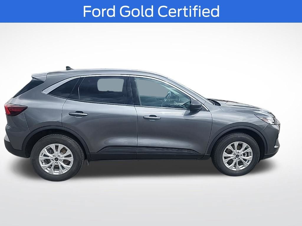 Certified 2023 Ford Escape Active AWD/4WD image 20