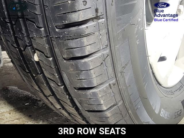 Used 2019 Chevrolet Traverse LT AWD/4WD image 11