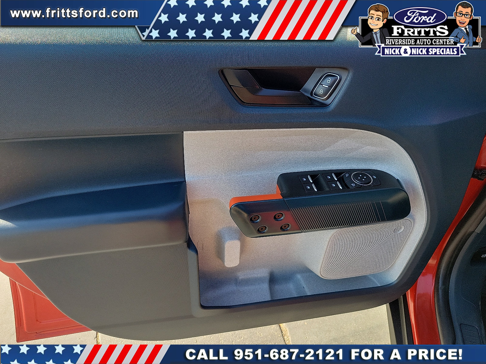Certified 2023 Ford Maverick XLT FWD image 12