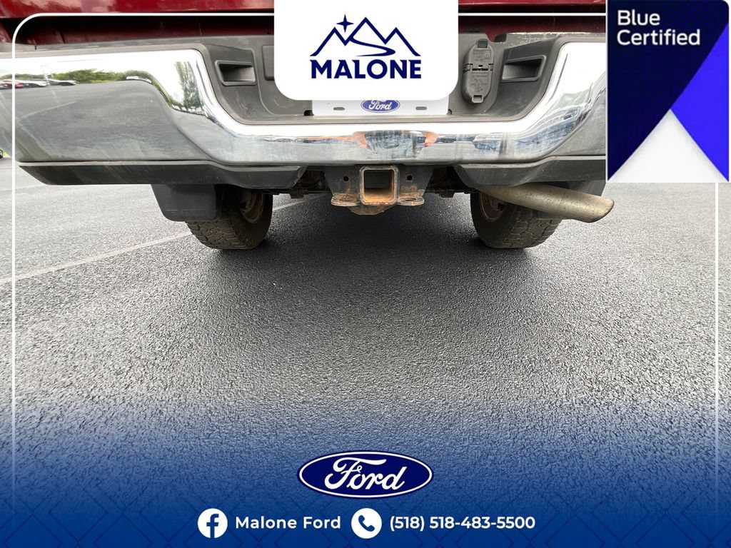 Used 2022 RAM 2500 Big Horn w/ Level A Equipment Group AWD/4WD image 22