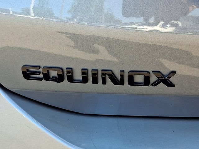 Used 2024 Chevrolet Equinox LS w/ LS Convenience Package AWD/4WD image 28