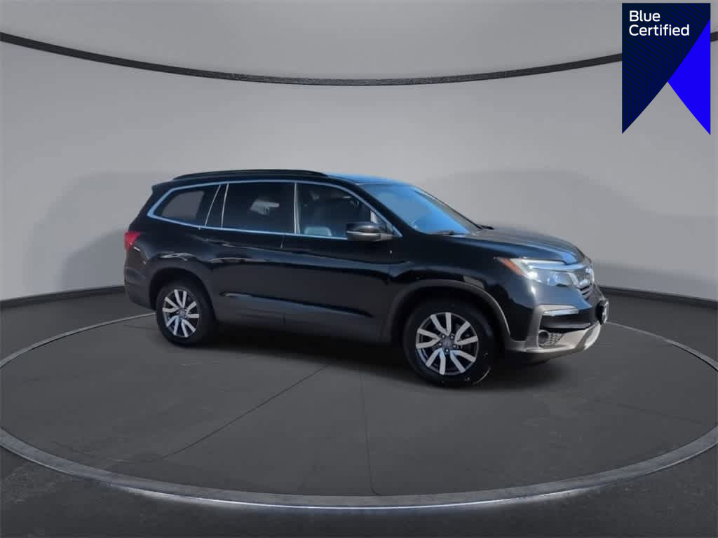 Used 2020 Honda Pilot EX-L