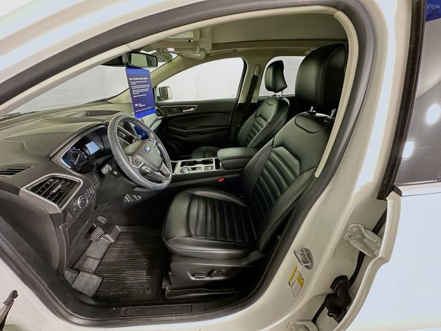 Certified 2022 Ford Edge SEL w/ Convenience Package image 29