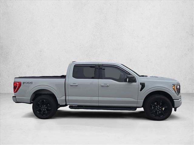 Certified 2023 Ford F150 XLT w/ Equipment Group 302A High AWD/4WD video 4