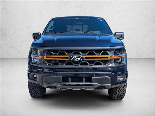 Certified 2025 Ford F150 Tremor w/ Bed Utility Package AWD/4WD video 2