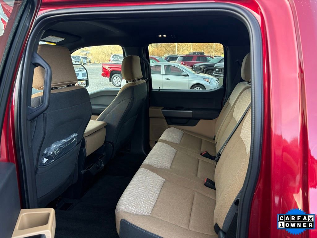 Certified 2026 Ford F450 XLT w/ FX4 Off-Road Package image 17