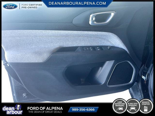 Used 2022 Jeep Compass Latitude AWD/4WD image 10