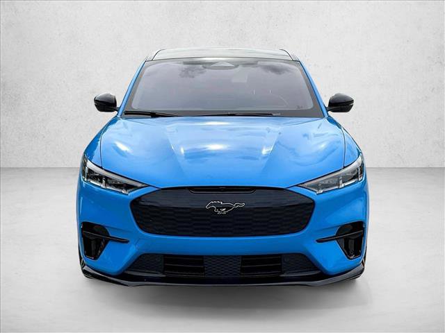 Certified 2023 Ford Mustang Mach-E GT AWD/4WD image 3