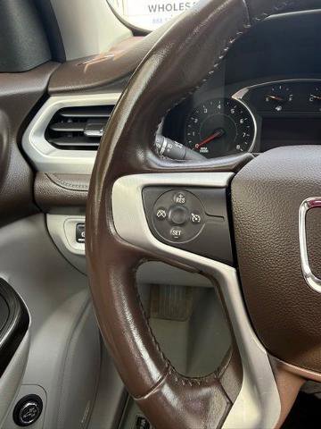 Used 2019 GMC Acadia SLT AWD/4WD image 6