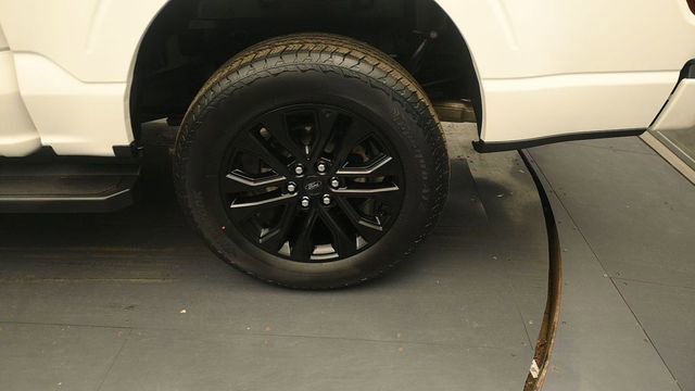 Certified 2024 Ford F150 Lariat w/ Equipment Group 502A High AWD/4WD image 9