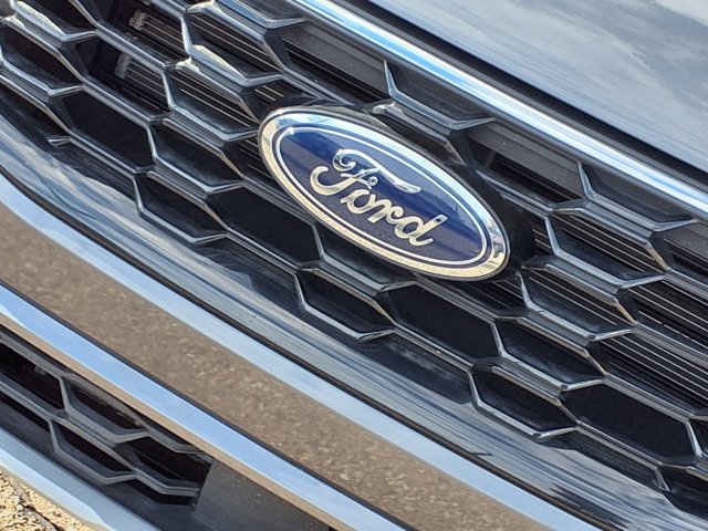 Certified 2024 Ford Escape ST-Line w/ Tech Pack #1 AWD/4WD image 25