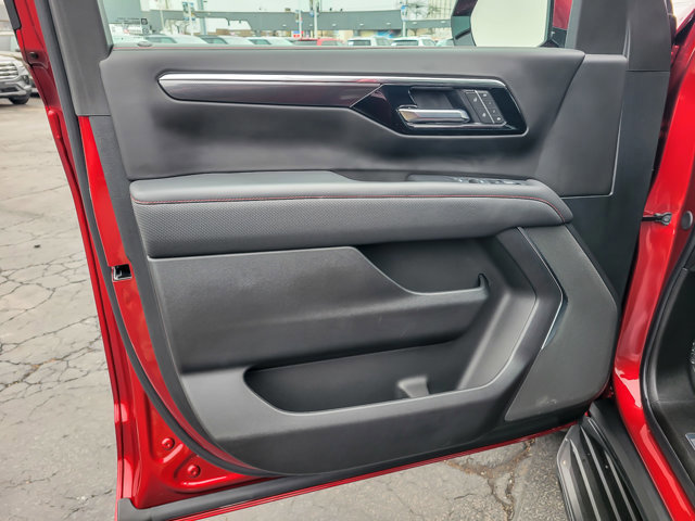 Used 2025 Chevrolet Tahoe RST w/ Sun And Tow Package image 21