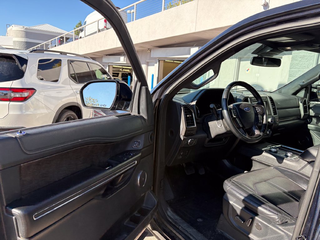 Certified 2021 Ford Expedition Max Limited AWD/4WD image 17