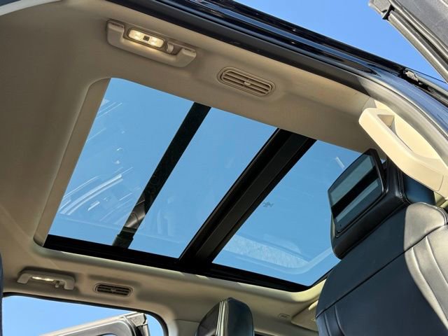 Certified 2021 Ford Expedition Max Platinum image 7