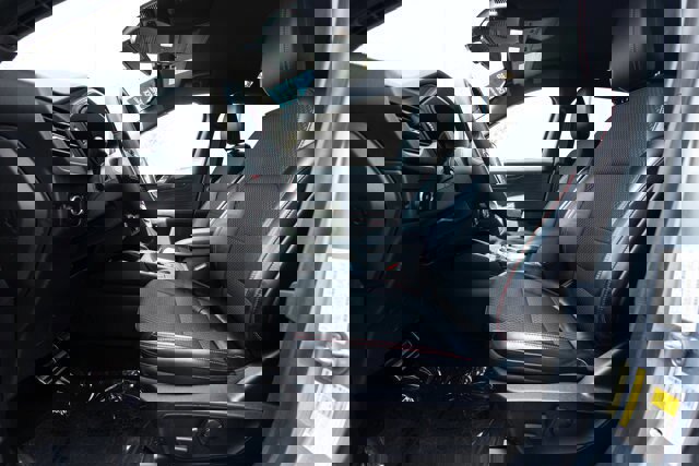 Certified 2023 Ford Escape ST-Line Select image 12