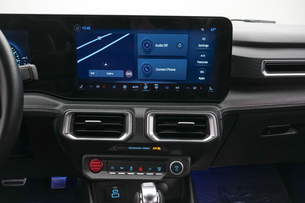 Certified 2025 Ford Mustang GT Premium RWD image 18