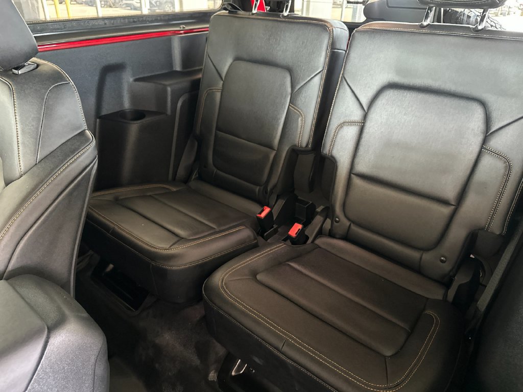 Certified 2023 Ford Bronco Badlands AWD/4WD image 11