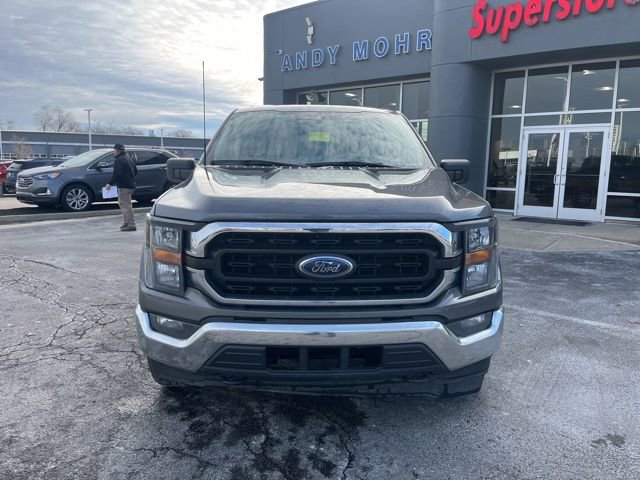 Certified 2023 Ford F150 XLT w/ Trailer Tow Package image 13