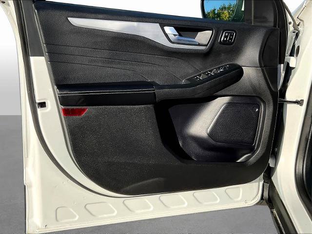 Certified 2024 Ford Escape Platinum AWD/4WD image 21