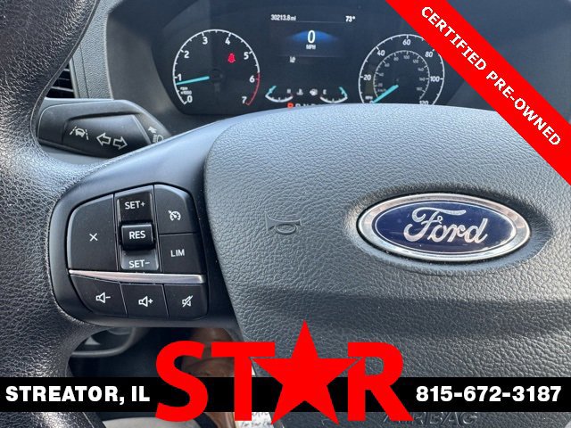 Certified 2024 Ford Transit 350 XL image 21