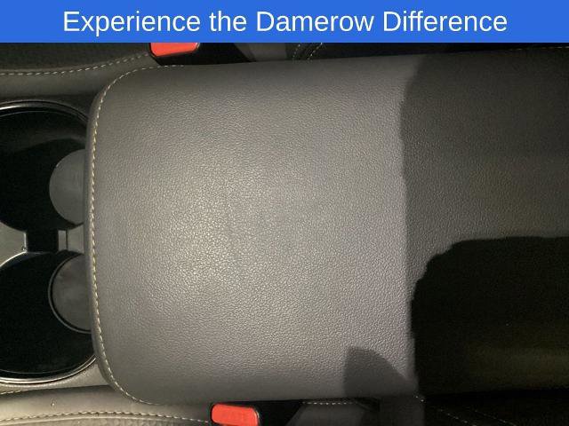 Used 2024 Subaru Outback Wilderness image 14