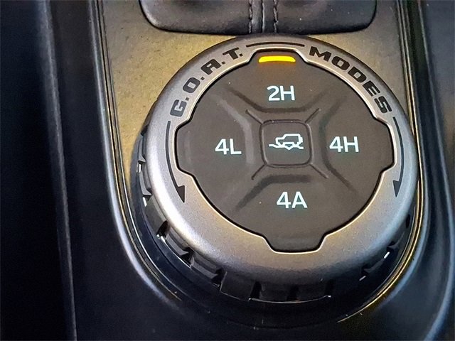 Certified 2024 Ford Bronco Wildtrak image 21