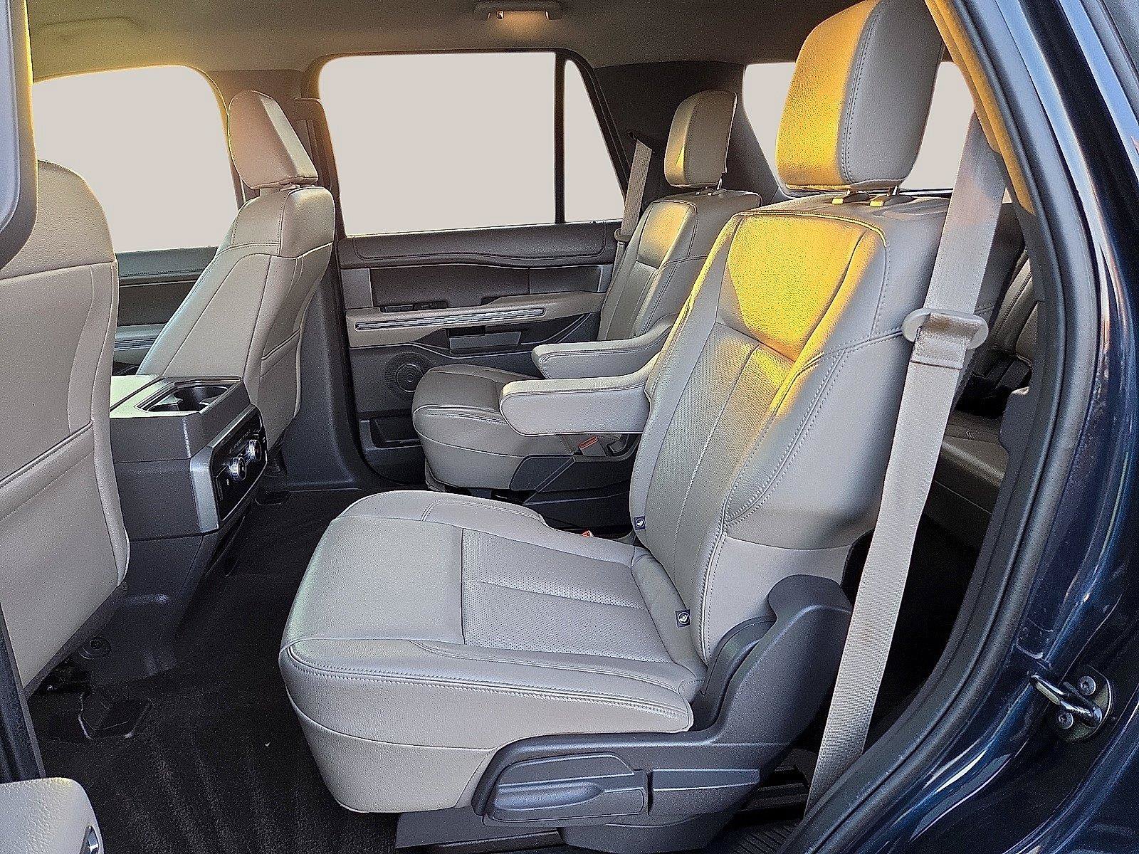 Certified 2021 Ford Expedition XLT AWD/4WD image 13