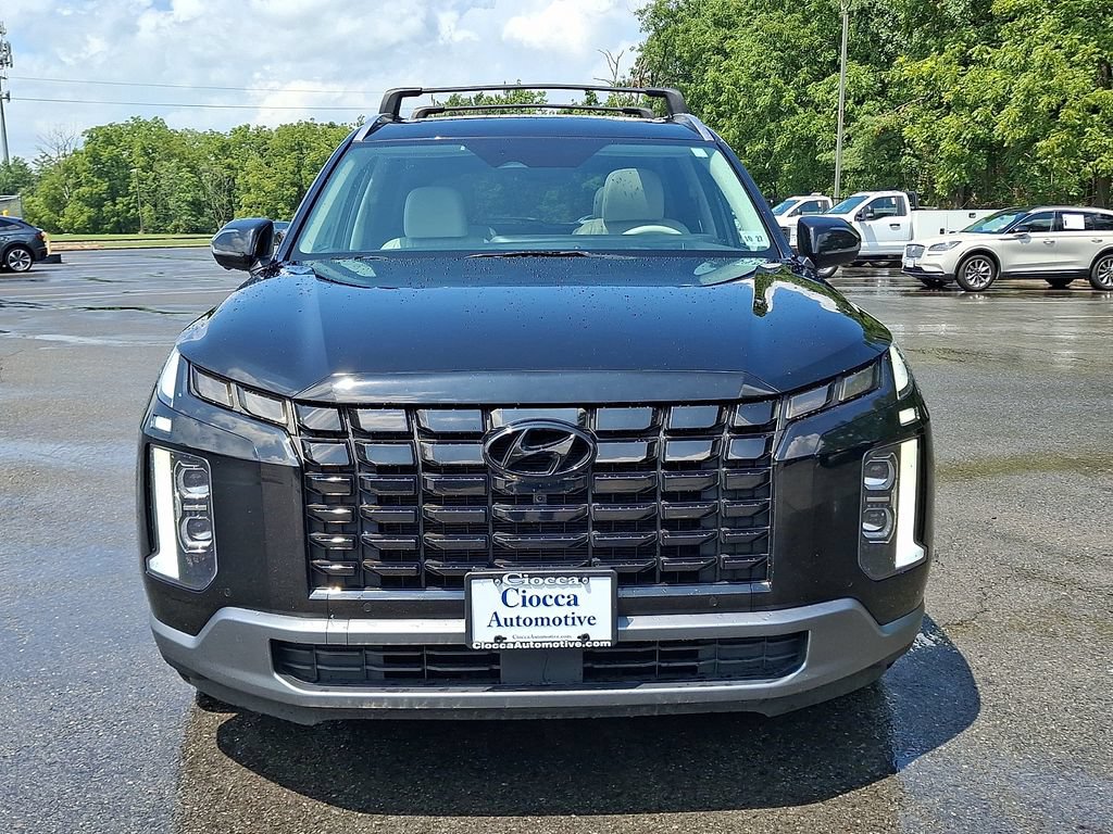 Used 2023 Hyundai Palisade Limited AWD/4WD image 5
